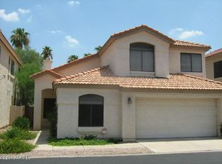 1051 E Sunburst Ln, Tempe, AZ 85284