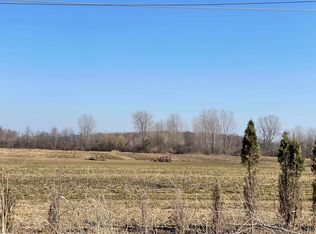 0 Wolcott Rd, Ray, MI 48096