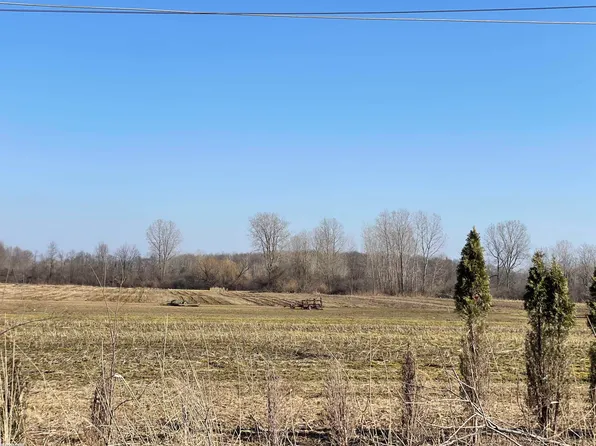 0 Wolcott Rd, Ray, MI 48096