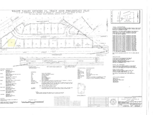 496 E Border Ln, Mohave Valley, AZ 86440