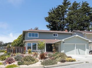160 Mendocino Ct, San Bruno, CA 94066