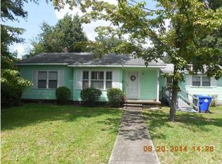 1550 Bexley St, North Charleston, SC 29405