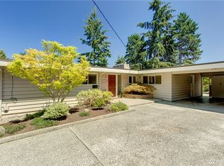 3820 76th Ave SE, Mercer Island, WA 98040
