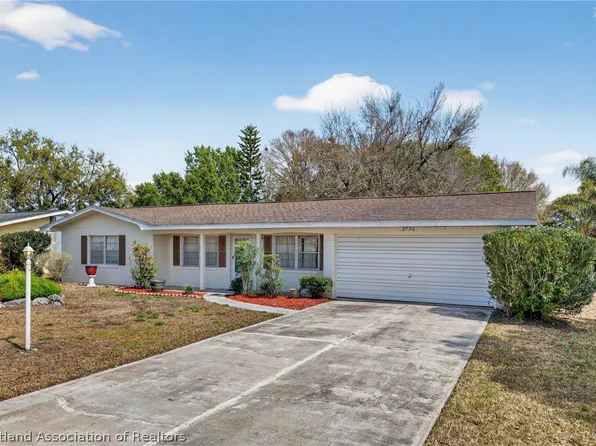 2730 Kingswood Dr, Sebring, FL 33870