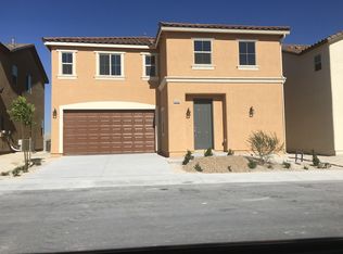 5448 Indigo Ridge St, North Las Vegas, NV 89031