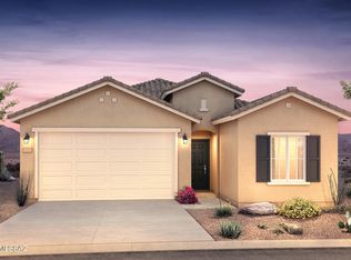 878 W Calle Falerno, Sahuarita, AZ 85629