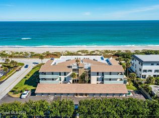 700 Wave Crest Ave #206, Indialantic, FL 32903