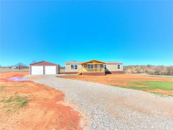 13199 Southerland Rd, Blanchard, OK 73010