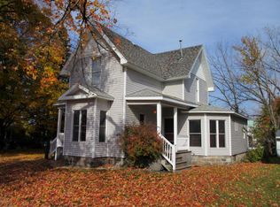 116 E Washington St, Belding, MI 48809