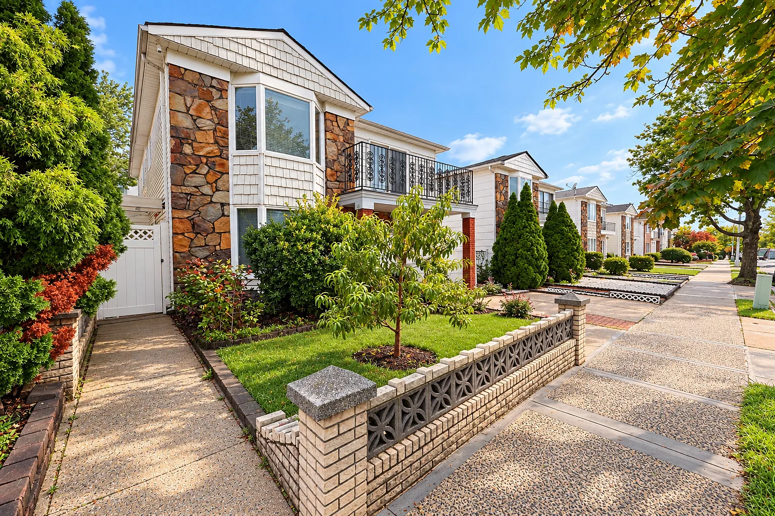 3 bed, $3,200 — Photo 3