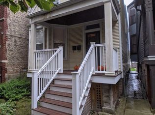 1909 W Berteau Ave #2, Chicago, IL 60613