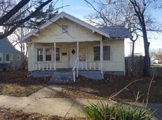 429 N Green St, Wichita, KS 67214