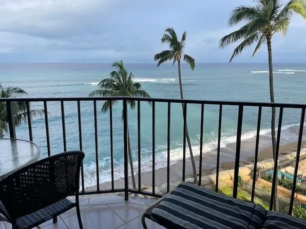 4327 Lower Honoapiilani Rd APT 606, Lahaina, HI 96761