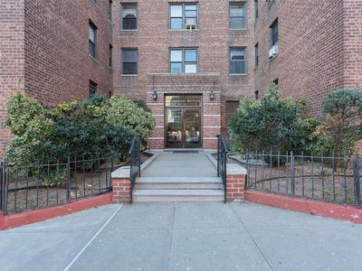 102-36 64 Avenue #4A, Forest Hills, NY, 11375