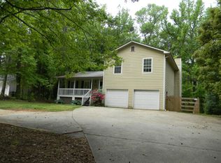 837 N Burnt Hickory Rd, Douglasville, GA 30134