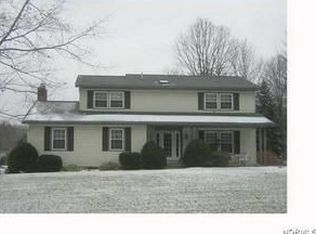 488 Atterbury Blvd, Hudson, OH 44236