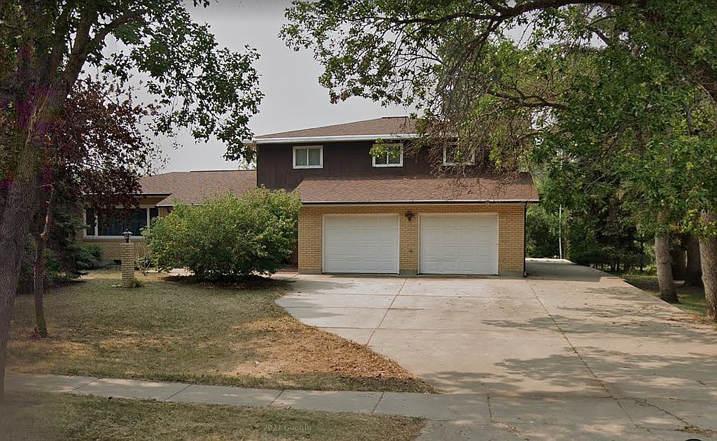 417 3rd Ave NW, Hazen, ND 58545 Zillow