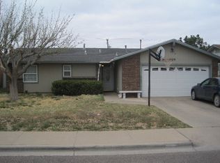1509 Zeneta Ave, Odessa, TX 79763