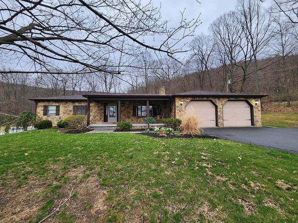 442 Old Henry Path Rd