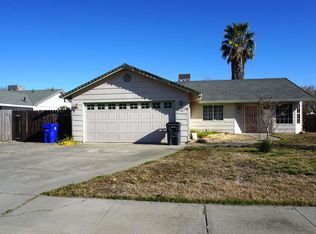 1110 Jonathan Ct, Red Bluff, CA 96080