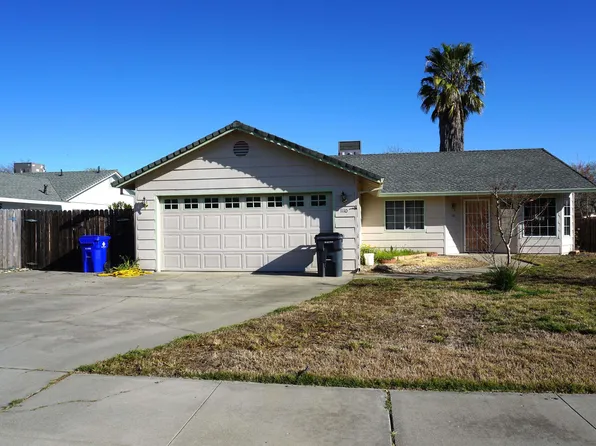 1110 Jonathan Ct, Red Bluff, CA 96080
