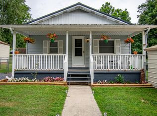 2528 Shelby St, Bristol, TN 37620
