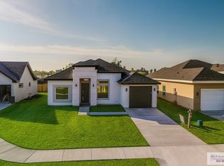 37776 Vineyard Ave, Brownsville, TX 78521