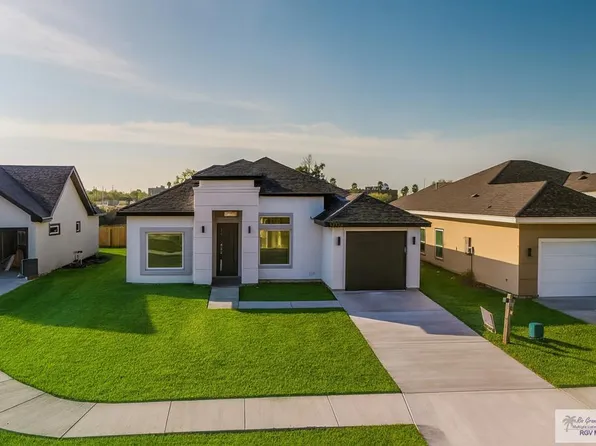 37776 Vineyard Ave, Brownsville, TX 78521