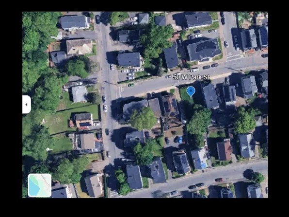 0 W Park St, Brockton, MA 02301