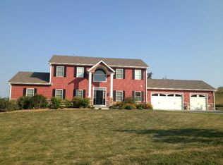 27756 Scout Ridge Dr, Maryville, MO 64468