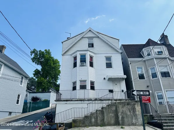 80 Van Buren St, Staten Island, NY 10301