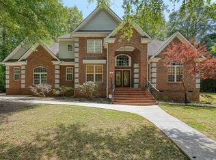 181 Coggins Farm Rd, Spartanburg, SC 29307