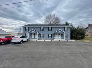 502 Hensley Dr, London, KY 40741