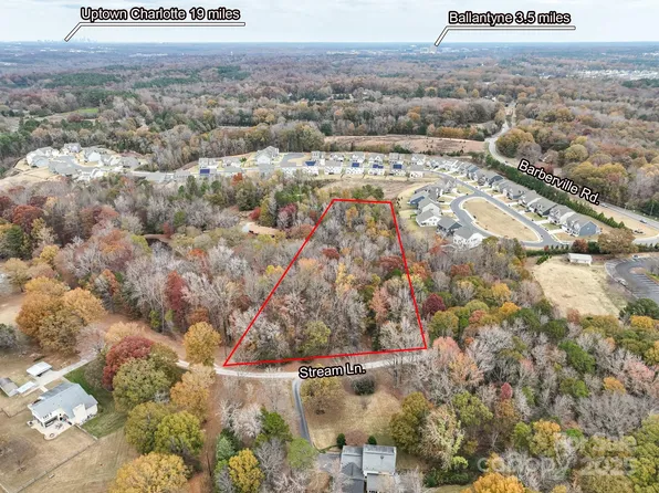 TRACT Stream Ln #B, Fort Mill, SC 29707