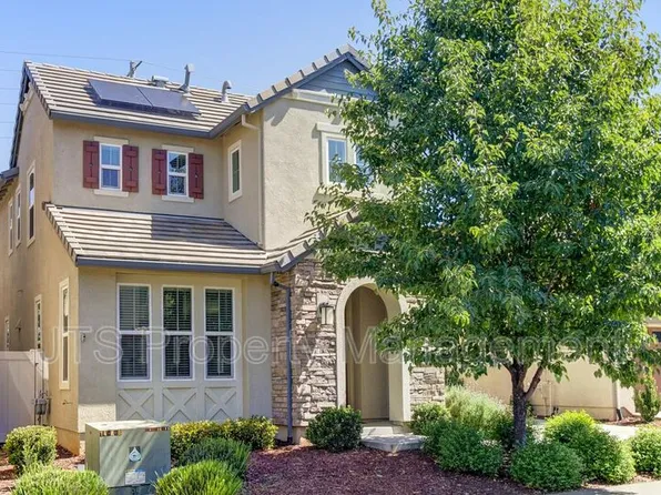 3949 Aristotle Cir, Rancho Cordova, CA 95742