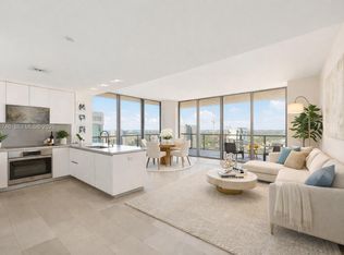 Rise Condo, Miami, FL 33130