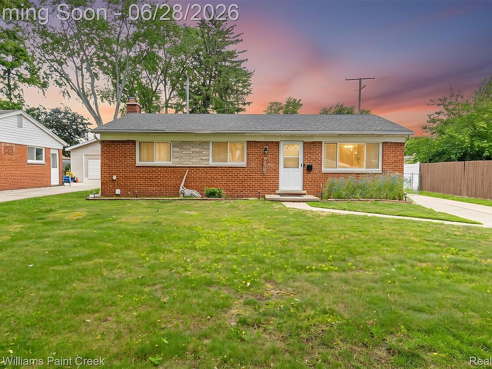 1st image of 9075 Headley Dr