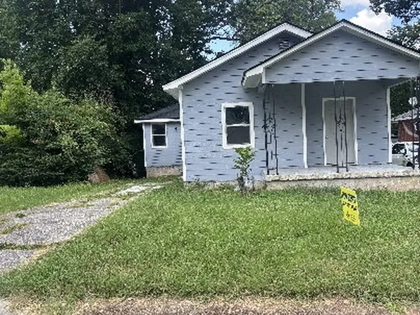 1380 Quinn Ave, Memphis, TN 38106