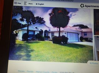 11120 SW 73rd Ter, Ocala, FL 34476