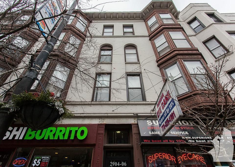 1st image of 2900 N Broadway #606-C