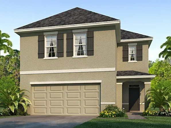 9767 Crescent Ray Dr, Wesley Chapel, FL 33545