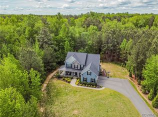 990 Dover Branch Ln, Manakin Sabot, VA 23103