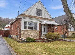 258 Cloverdale Ave, Hamilton, ON L8K4M6