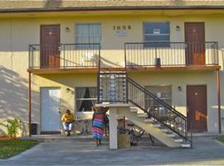 1658 W 26th Ct APT 4, Riviera Beach, FL 33404