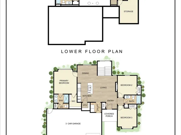 4719 N Saker St, Wichita, KS 67219