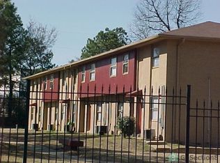 3676 Winchester Rd APT 3, Memphis, TN 38118