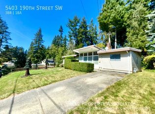 5403 190th St SW, Lynnwood, WA 98036