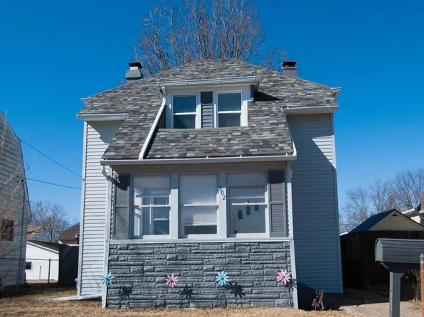 302 S Elmwood Ave, Davenport, IA 52802