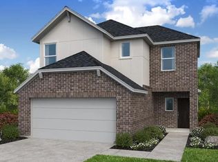 9302 Willowbank Gap Ln, Cypress, TX 77433