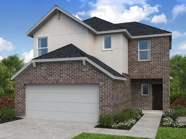 9302 Willowbank Gap Ln, Cypress, TX 77433